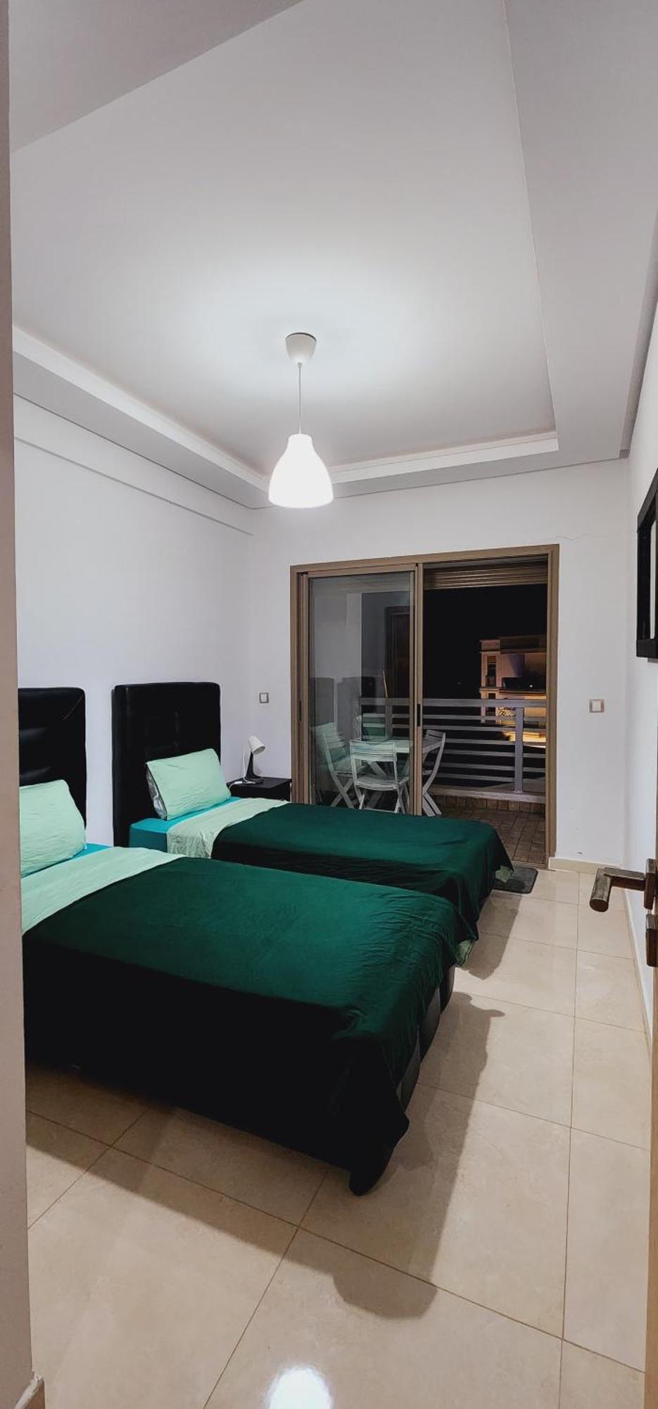 Costa Beach Lux Family Apartment With Pools Bouznika Exterior foto